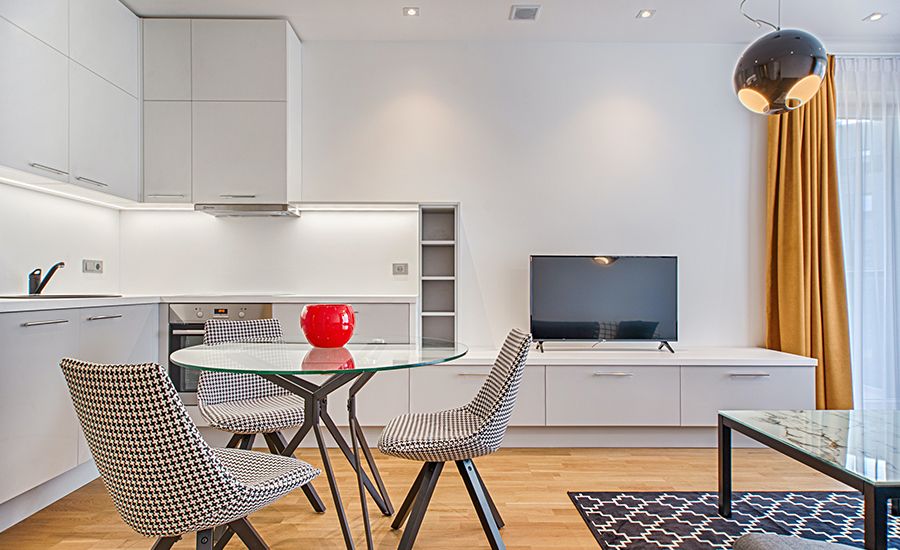Convertir Local en Vivienda.